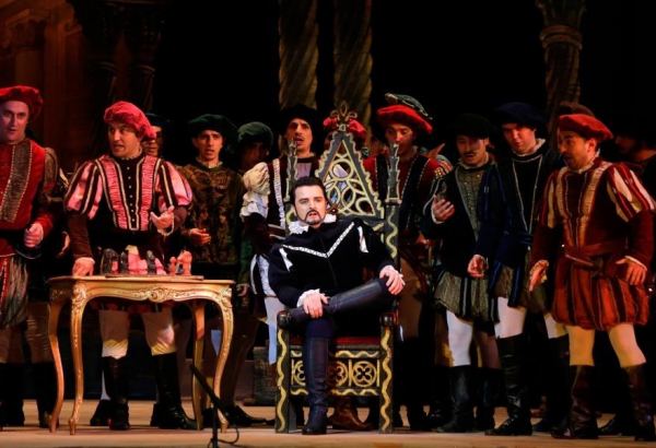 Любовь и месть в Баку – он планировал убить герцога, а пострадала дочь (ФОТО/ВИДЕО)