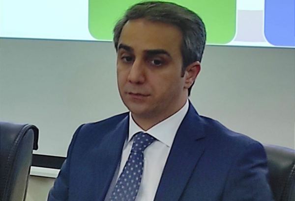 Некоторые участники 44-дневной войны, создав НПО, хотят воспользоваться их статусом - Вусал Гулиев