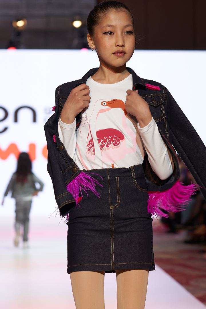 Приятный шок на Azerbaijan Fashion Week 2022 - на подиум вышли модели разного возраста, роста и веса (ФОТО)