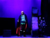 Любовь и месть в Баку – он планировал убить герцога, а пострадала дочь (ФОТО/ВИДЕО)