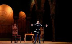 Любовь и месть в Баку – он планировал убить герцога, а пострадала дочь (ФОТО/ВИДЕО)