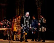 Любовь и месть в Баку – он планировал убить герцога, а пострадала дочь (ФОТО/ВИДЕО)