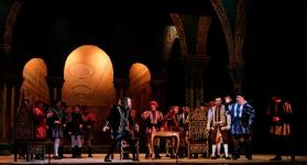 Любовь и месть в Баку – он планировал убить герцога, а пострадала дочь (ФОТО/ВИДЕО)