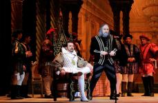 Любовь и месть в Баку – он планировал убить герцога, а пострадала дочь (ФОТО/ВИДЕО)