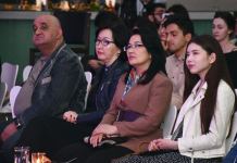 Известный джазовый пианист из Кыргызстана покорил бакинцев и гостей столицы (ФОТО/ВИДЕО)