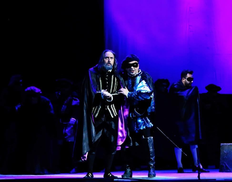 Любовь и месть в Баку – он планировал убить герцога, а пострадала дочь (ФОТО/ВИДЕО)