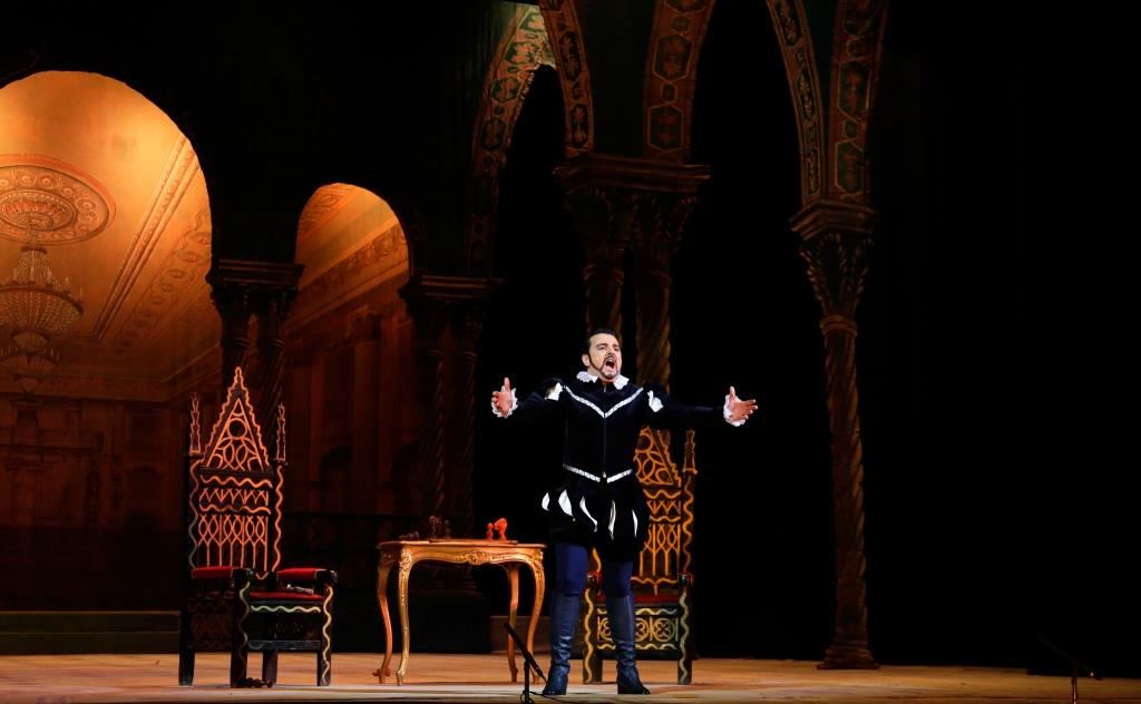 Любовь и месть в Баку – он планировал убить герцога, а пострадала дочь (ФОТО/ВИДЕО)