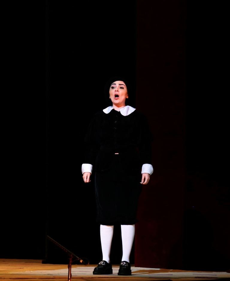 Любовь и месть в Баку – он планировал убить герцога, а пострадала дочь (ФОТО/ВИДЕО)