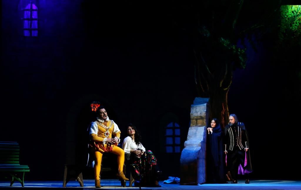 Любовь и месть в Баку – он планировал убить герцога, а пострадала дочь (ФОТО/ВИДЕО)