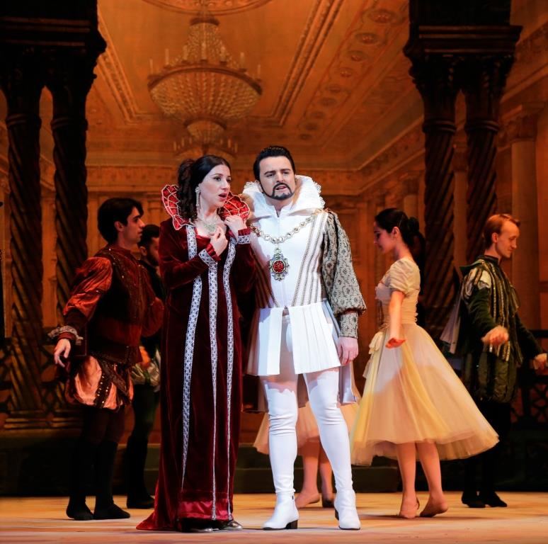 Любовь и месть в Баку – он планировал убить герцога, а пострадала дочь (ФОТО/ВИДЕО)