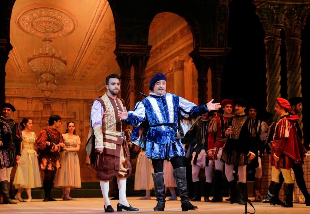 Любовь и месть в Баку – он планировал убить герцога, а пострадала дочь (ФОТО/ВИДЕО)