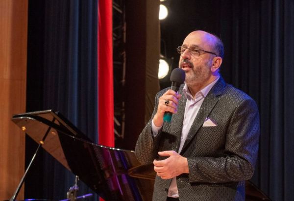 В связи с землетрясением в Турции перенесен концерт Эйюба Ягубова в Баку