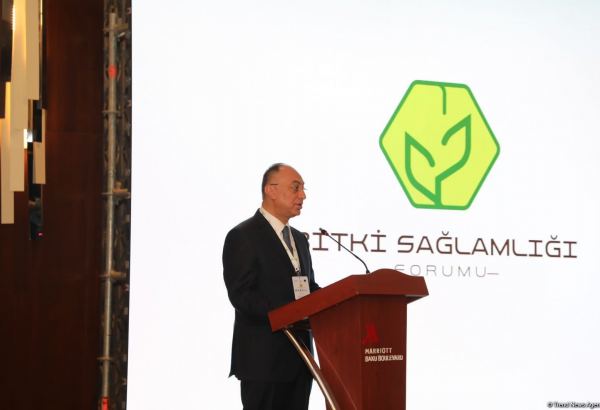 Внедренное в Азербайджане новшество сделало невозможным импорт незарегистрированной агрохимической продукции (ФОТО)