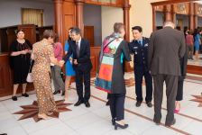 В Баку представлена музыкальная культура Республики Корея (ФОТО)