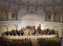 В Баку представлена музыкальная культура Республики Корея (ФОТО)