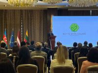 Внедренное в Азербайджане новшество сделало невозможным импорт незарегистрированной агрохимической продукции (ФОТО)