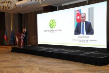 Внедренное в Азербайджане новшество сделало невозможным импорт незарегистрированной агрохимической продукции (ФОТО)