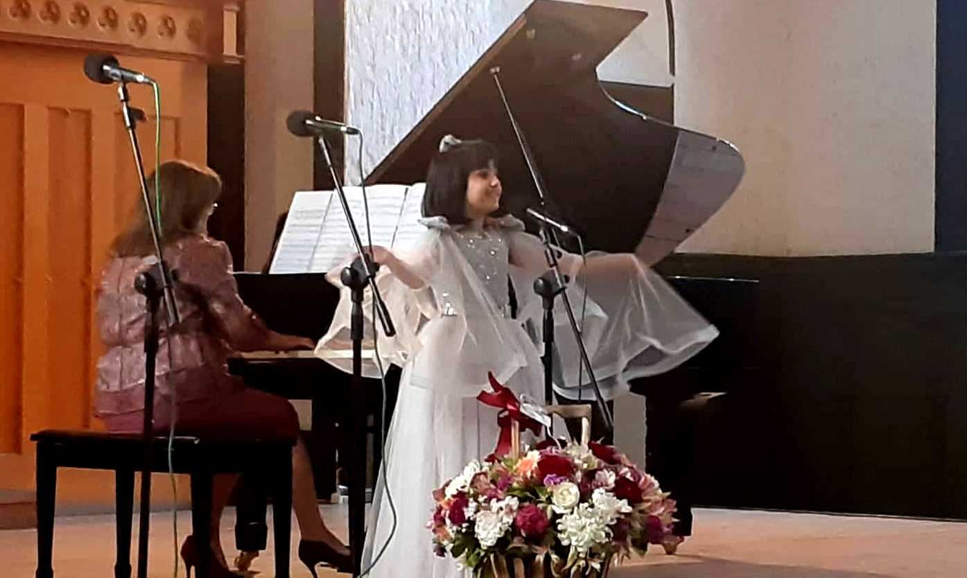 К 100-летию Шовкет Алекперовой – концерт-посвящение легендарной певице (ФОТО/ВИДЕО)