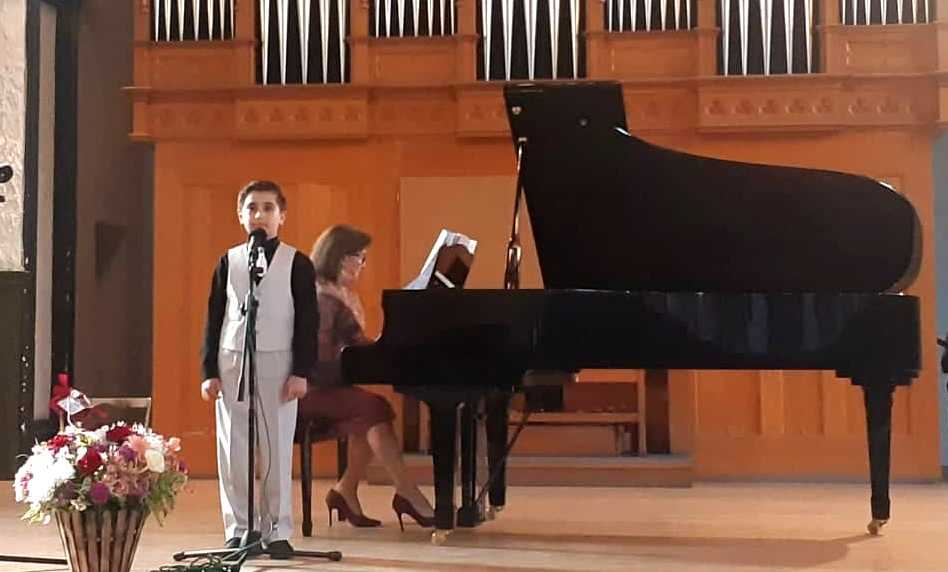 К 100-летию Шовкет Алекперовой – концерт-посвящение легендарной певице (ФОТО/ВИДЕО)