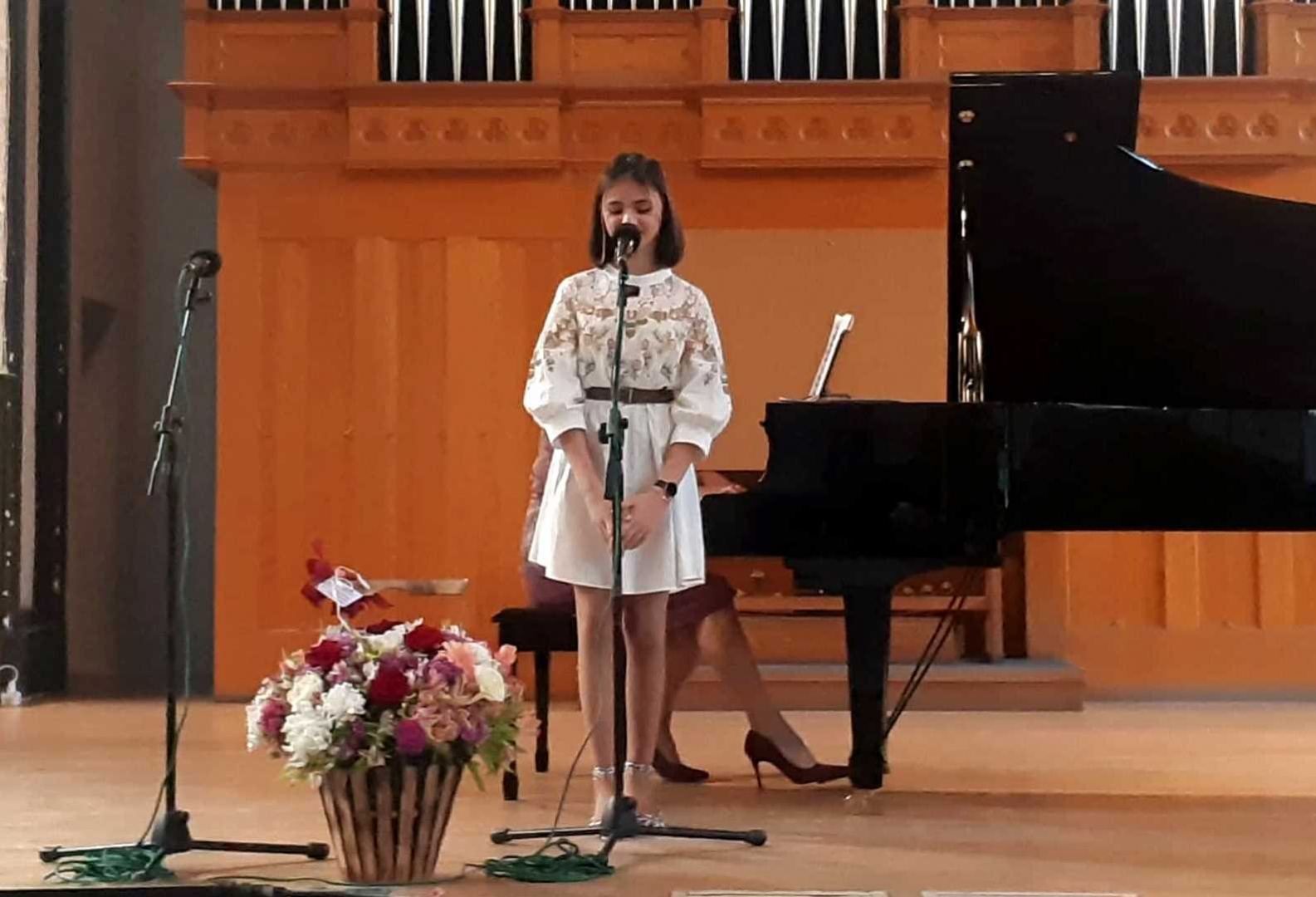 К 100-летию Шовкет Алекперовой – концерт-посвящение легендарной певице (ФОТО/ВИДЕО)