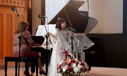 К 100-летию Шовкет Алекперовой – концерт-посвящение легендарной певице (ФОТО/ВИДЕО)