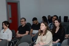 В АМИ Trend обсудили итоги первого года деятельности международной медиаплатформы  тюркоязычных стран (ФОТО/ВИДЕО)