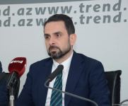 В АМИ Trend обсудили итоги первого года деятельности международной медиаплатформы  тюркоязычных стран (ФОТО/ВИДЕО)