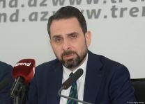 В АМИ Trend обсудили итоги первого года деятельности международной медиаплатформы  тюркоязычных стран (ФОТО/ВИДЕО)