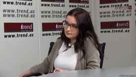 Разрушение Арменией азербайджанских городов было попыткой стереть все следы азербайджанской культуры - глава газеты Lagazetteaz.fr Жан-Мишель Брюн (Интервью) (ФОТО/ВИДЕО)