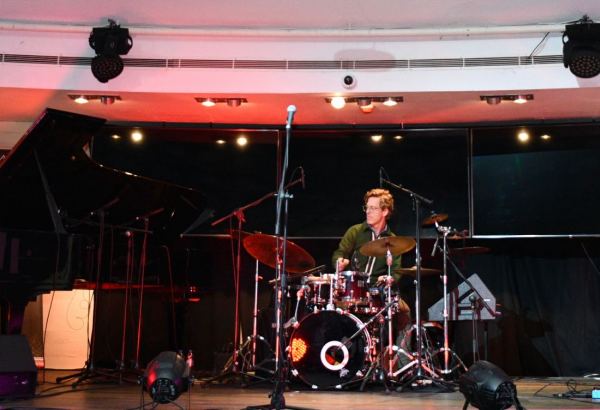 В Баку появился мир легендарных викингов (ВИДЕО, ФОТО)