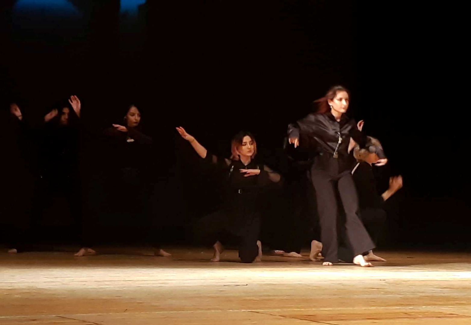 Фестиваль K-pop в Баку – яркие и позитивные эмоции (ФОТО/ВИДЕО)