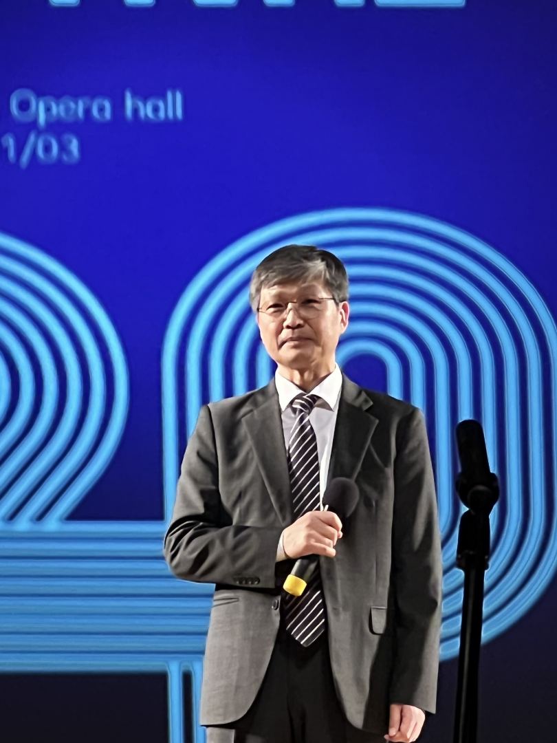 Фестиваль K-pop в Баку – яркие и позитивные эмоции (ФОТО/ВИДЕО)