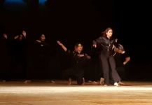 Фестиваль K-pop в Баку – яркие и позитивные эмоции (ФОТО/ВИДЕО)