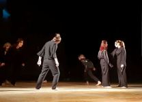 Фестиваль K-pop в Баку – яркие и позитивные эмоции (ФОТО/ВИДЕО)