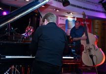 В Баку появился мир легендарных викингов (ВИДЕО, ФОТО)