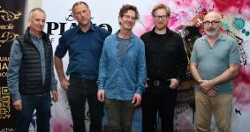 В Баку появился мир легендарных викингов (ВИДЕО, ФОТО)