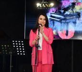 Приезжай в мой Карабах – душевный вечер Тарлана Новрасли и Наргиз Алиевой (ВИДЕО, ФОТО)