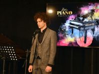 Приезжай в мой Карабах – душевный вечер Тарлана Новрасли и Наргиз Алиевой (ВИДЕО, ФОТО)