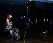 Приезжай в мой Карабах – душевный вечер Тарлана Новрасли и Наргиз Алиевой (ВИДЕО, ФОТО)