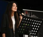 Приезжай в мой Карабах – душевный вечер Тарлана Новрасли и Наргиз Алиевой (ВИДЕО, ФОТО)