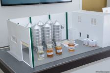 В Баку стартовал второй день Международного фестиваля авиации, космоса и технологий TEKNOFEST (ФОТО)