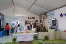 В Баку стартовал второй день Международного фестиваля авиации, космоса и технологий TEKNOFEST (ФОТО)