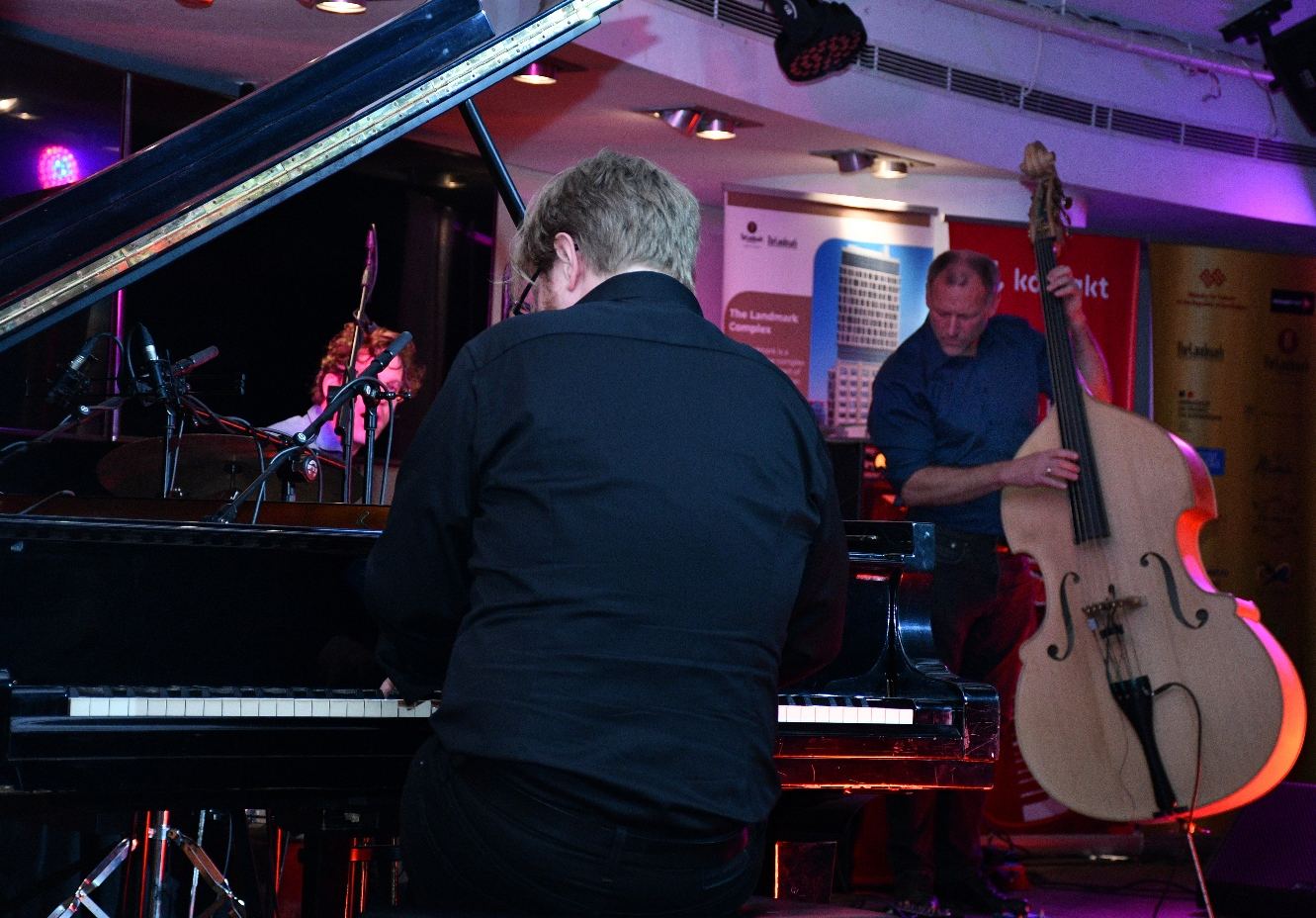 В Баку появился мир легендарных викингов (ВИДЕО, ФОТО)