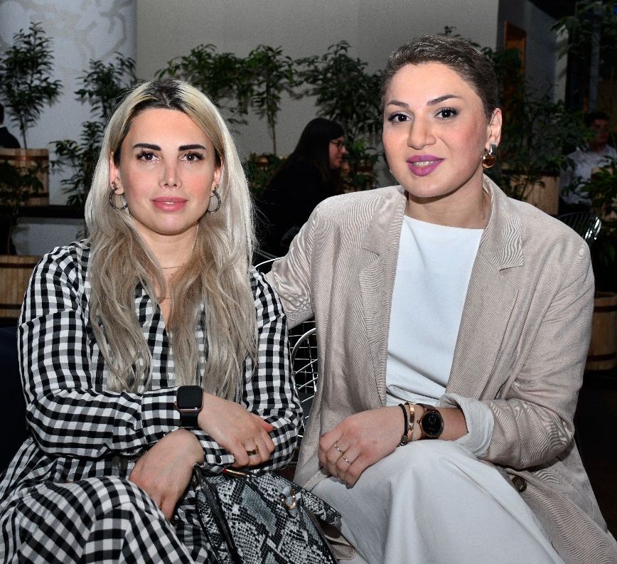 В Баку появился мир легендарных викингов (ВИДЕО, ФОТО)