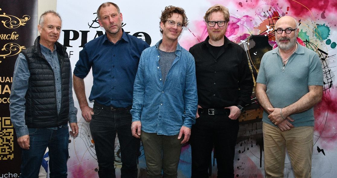 В Баку появился мир легендарных викингов (ВИДЕО, ФОТО)