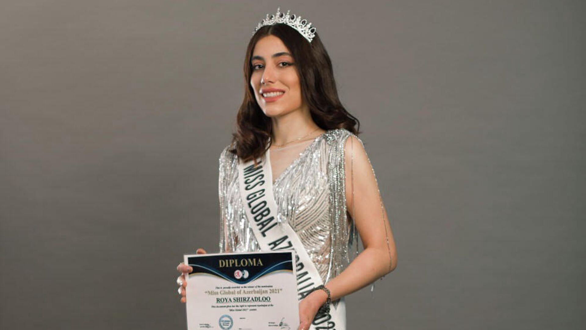 Азербайджанский ученый может победить на международном конкурсе красоты в Индонезии