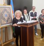 В Баку открылась Республиканская выставка "Жемчужина Карабаха – Шуша" (ФОТО)