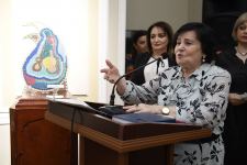 В Баку открылась Республиканская выставка "Жемчужина Карабаха – Шуша" (ФОТО)