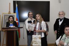 В Баку открылась Республиканская выставка "Жемчужина Карабаха – Шуша" (ФОТО)