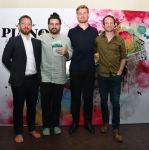 Если вам хочется поднять настроение… Чешский джаз в Баку (ВИДЕО, ФОТО)